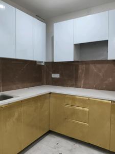 Kitchen Image of 1050 Sq.ft 2 BHK Apartment / Flat for sale in Vihaan Wardania, Noida Extension Greater Noida for Rs. 4505000