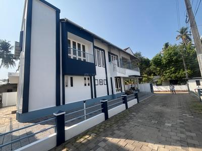 Image of 2350 Sq.ft 2 BHK Villa for sale in Cheranalloor, Kochi for Rs. 20000000