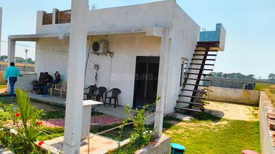 Image of 900 Sq.ft Residential Plot / Land for sale in OMR Shri Radha Rani Farms, Sunrakh Bangar, Vrindavan for Rs. 1800000
