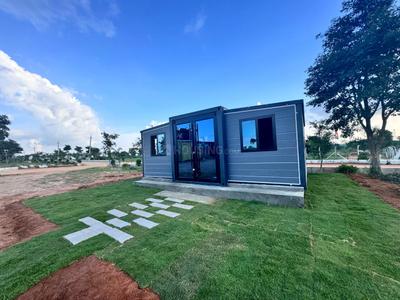 Image of 121 Sq.ft Residential Plot / Land for sale in Shadnagar, Ranga Reddy for Rs. 1500000