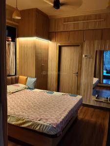 Bedroom Image of 5000 Sq.ft 6 BHK Independent House for sale in Nerul Navi Mumbai for Rs. 120000000