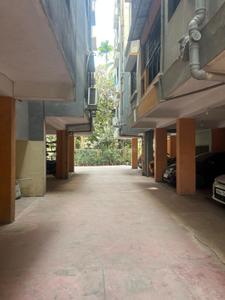 Image of 1180 Sq.ft 3 BHK Apartment / Flat for sale in Rajarhat, Kolkata for Rs. 4200000