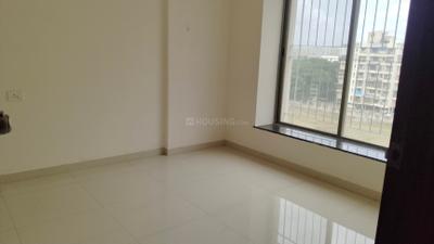 Bedroom Image of 748 Sq.ft 2 BHK Apartment / Flat for rent in F5 Epic, Wagholi Pune for Rs. 20000
