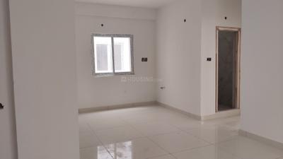 Living Room Image of 1119 Sq.ft 2 BHK Apartment / Flat for sale in Kowkoor Secunderabad for Rs. 6729500