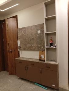 Bedroom Image of 648 Sq.ft 2 BHK Builder Floor for sale in Sector 19 Dwarka New Delhi for Rs. 11500000