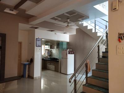 Hall Image of 200 Sq.ft 3 BHK Independent House for sale in Shashikunj Junagadh for Rs. 5200000