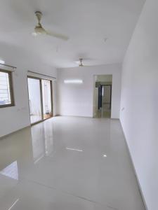 Hall Image of 1088 Sq.ft 2 BHK Apartment / Flat for rent in Meriton Tower, Ambegaon Budruk Pune for Rs. 22000