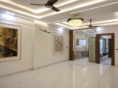 Living Room Image of 1557 Sq.ft 3 BHK Builder Floor for sale in Fidato Honour Homes, Sector 89 Faridabad for Rs. 16500000