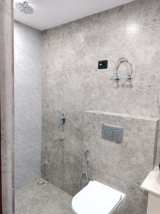 Bedroom Two Image of 2000 Sq.ft 4 BHK Apartment / Flat for sale in Sector 5 Dwarka New Delhi for Rs. 33999999