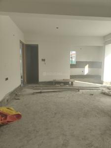 Hall Image of 1550 Sq.ft 3 BHK Builder Floor for sale in Nungambakkam Chennai for Rs. 29800000