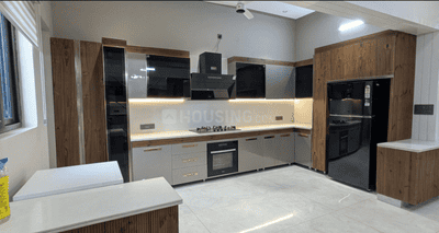 Kitchen Image of 2250 Sq.ft 6 BHK Independent House for sale in Sector 46 Chandigarh for Rs. 78500000
