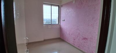 Bedroom Image of 500 Sq.ft 1 BHK Apartment / Flat for sale in Omshanti Raj Niwas, Vatva Ahmedabad for Rs. 1650000