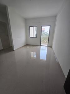 Hall Image of 530 Sq.ft 2 BHK Apartment / Flat for sale in Peninsula Address One Phase 2, Gahunje Pune for Rs. 4500000