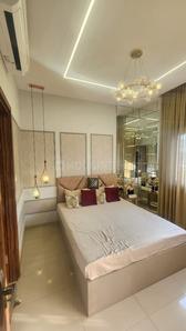 Bedroom Image of 1479 Sq.ft 3 BHK Apartment / Flat for sale in Nambiar Millennia by Nambiar Enterprises Llp, Gopasandra Bengaluru for Rs. 17000000