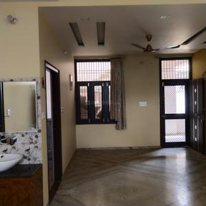 Hall Image of 1800 Sq.ft 2 BHK Builder Floor for rent in Vaishali Nagar Jaipur for Rs. 20000