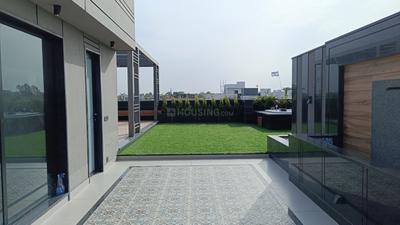 Image of 2300 Sq.ft 4 BHK Builder Floor for sale in Vasant Vihar, New Delhi for Rs. 195000000