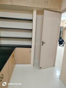 Kitchen Image of 950 Sq.ft 2 BHK Apartment / Flat for sale in Maduravoyal Chennai for Rs. 9800000
