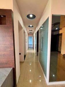 Image of 1050 Sq.ft 2 BHK Apartment / Flat for rent in Lodha Casa Rio, Palava Phase 1, Thane for Rs. 31000
