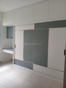 Bedroom Image of 1629 Sq.ft 3 BHK Apartment / Flat for rent in RR Wish Tales, Yelahanka Bengaluru for Rs. 62000
