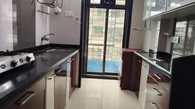 2 BHK Flat