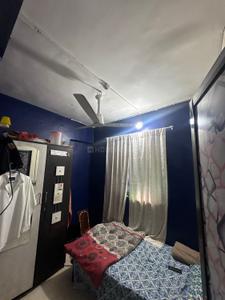 Bedroom Image of 680 Sq.ft 2 BHK Apartment / Flat for sale in Mumbra Thane for Rs. 2600000
