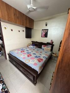 Bedroom Image of 750 Sq.ft 2 BHK Apartment / Flat for sale in Signature Global Andour Heights, Sector 71 Gurgaon for Rs. 9600000