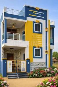 Image of 1016 Sq.ft Residential Plot / Land for sale in Thaiyur, Chennai for Rs. 5588000