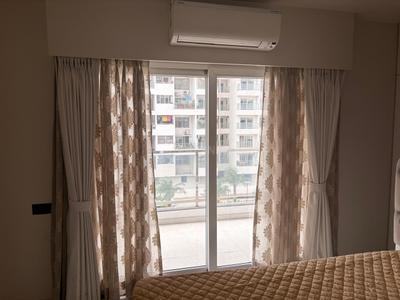 Bedroom Image of 1545 Sq.ft 3 BHK Apartment / Flat for sale in Jayanti Nagari VII Wing E F, Besa Nagpur for Rs. 12500000