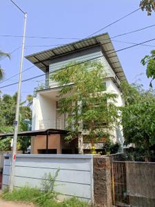 Image of 2178 Sq.ft 4 BHK Independent House for sale in Kakkanad, Kochi for Rs. 25000000