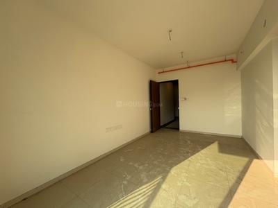 Hall Image of 655 Sq.ft 1 BHK Apartment / Flat for sale in Marathon Nexzone, Panvel Navi Mumbai for Rs. 5500000