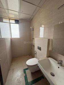 Bathroom Image of 2800 Sq.ft 3 BHK Villa for sale in Runal Gateway Phase II Villas, Ravet Pune for Rs. 27000000