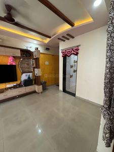Hall Image of 690 Sq.ft 1 BHK Apartment / Flat for sale in Handewadi Pune for Rs. 3450000