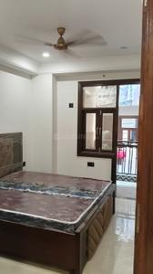 Bedroom Image of 1550 Sq.ft 3 BHK Apartment / Flat for sale in Sector 73 Noida for Rs. 6000000