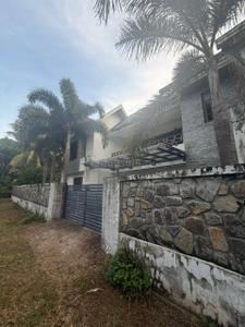 Image of 4000 Sq.ft 5 BHK Independent House for sale in Punkunnam, Thrissur for Rs. 55000000