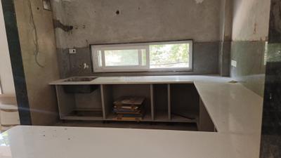 Kitchen Image of 6000 Sq.ft 12 BHK Independent House for rent in Ansal C1 - Block, Palam Vihar Gurgaon for Rs. 250000