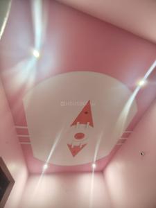 Bedroom Image of 1080 Sq.ft 3 BHK Independent House for rent in Sector 23 Faridabad for Rs. 15000