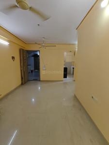 Hall Image of 1000 Sq.ft 2 BHK Apartment / Flat for sale in CIDCO Fam CHS, Kopar Khairane Navi Mumbai for Rs. 18000000