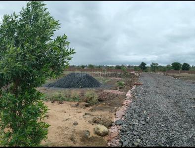 Image of 2500 Sq.ft Residential Plot / Land for sale in Neelbad, Bhopal for Rs. 2000000