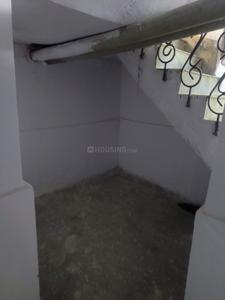 Bedroom Image of 900 Sq.ft 1 RK Builder Floor for rent in Sector 53 Noida for Rs. 16000