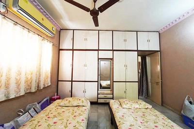 Bedroom Image of 4050 Sq.ft 6 BHK Independent House for sale in Khoraj Ahmedabad for Rs. 28000000