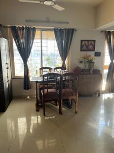 Hall Image of 1800 Sq.ft 3 BHK Apartment / Flat for sale in Vertical Oriana, Mundhwa Pune for Rs. 15300000