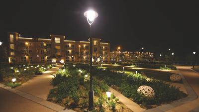3 BHK Independent Builder Floor