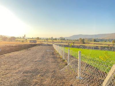 Agricultural Land