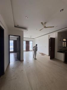 Hall Image of 1400 Sq.ft 3 BHK Builder Floor for rent in Sector 40 Gurgaon for Rs. 45000