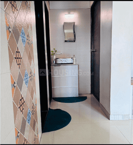 Image of 550 Sq.ft 1 BHK Apartment / Flat for sale in Dombivli West, Thane for Rs. 4500000