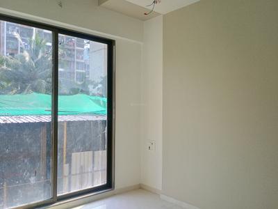 Bedroom Image of 1545 Sq.ft 3 BHK Apartment / Flat for sale in Vasant Valley, Kalyan West Kalyan for Rs. 13000000