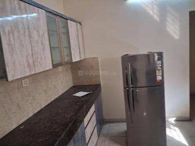 Kitchen Image of 2900 Sq.ft 5 BHK Independent House for rent in Saddu Raipur for Rs. 35000