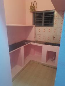 Kitchen Image of 1500 Sq.ft 1.5 BHK Builder Floor for rent in Whitefield Bengaluru for Rs. 11800