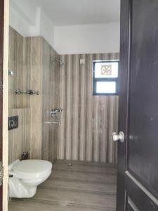 Bedroom Four Image of 2100 Sq.ft 4 BHK Apartment / Flat for sale in CGEWHO Kendriya Vihar, Phi II Greater Noida for Rs. 24000000