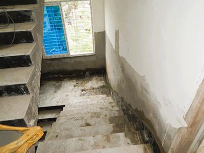 Image of 780 Sq.ft 2 BHK Apartment / Flat for sale in Dum Dum Cantonment, Kolkata for Rs. 2340000